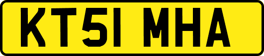 KT51MHA
