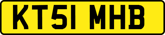 KT51MHB