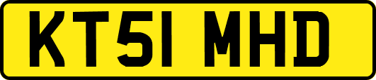 KT51MHD