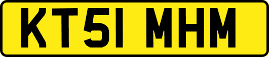 KT51MHM