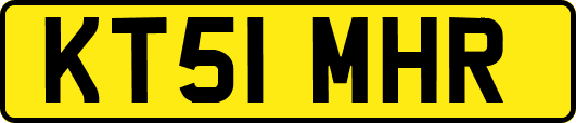KT51MHR