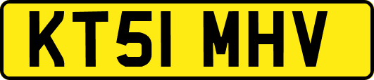 KT51MHV