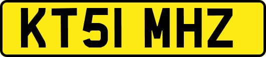 KT51MHZ