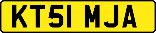 KT51MJA