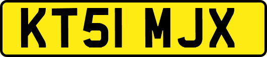 KT51MJX