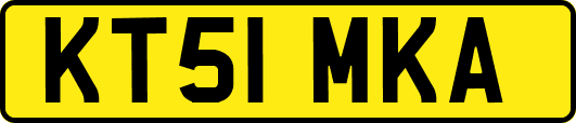 KT51MKA