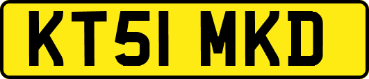 KT51MKD