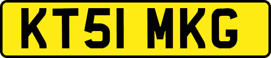 KT51MKG