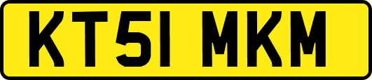 KT51MKM