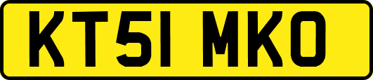 KT51MKO