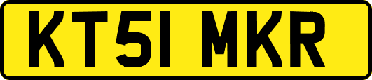 KT51MKR