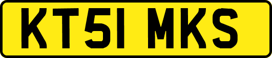 KT51MKS