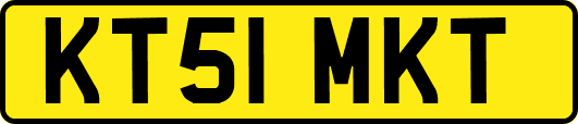 KT51MKT