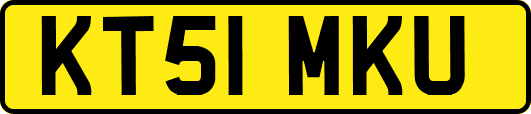KT51MKU