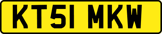 KT51MKW