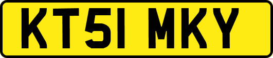KT51MKY