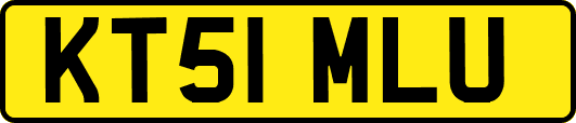 KT51MLU