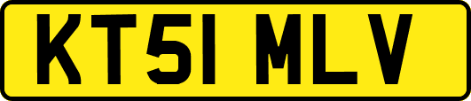KT51MLV