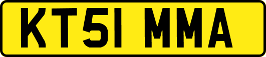 KT51MMA