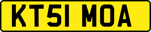 KT51MOA
