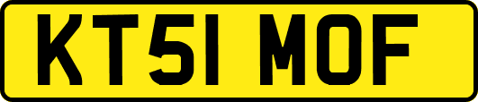 KT51MOF