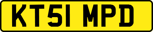 KT51MPD