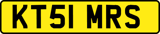 KT51MRS