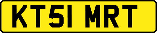 KT51MRT