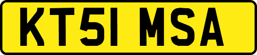 KT51MSA