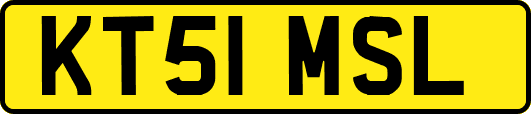 KT51MSL