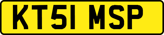 KT51MSP