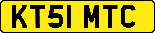 KT51MTC