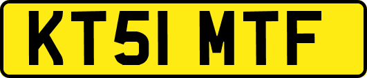 KT51MTF