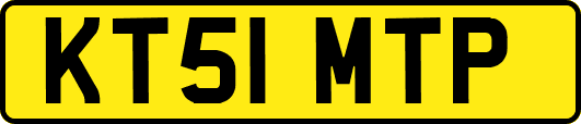 KT51MTP