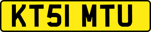 KT51MTU