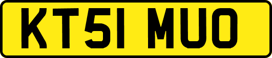 KT51MUO