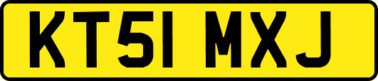 KT51MXJ