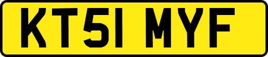 KT51MYF