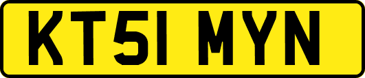 KT51MYN