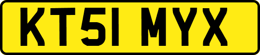 KT51MYX