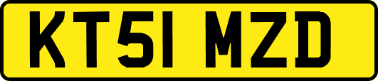 KT51MZD