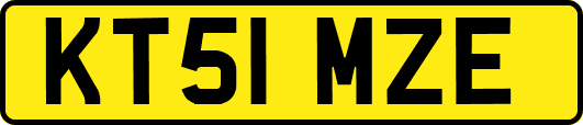 KT51MZE