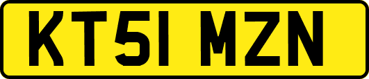 KT51MZN