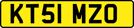 KT51MZO