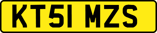 KT51MZS