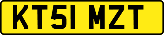 KT51MZT