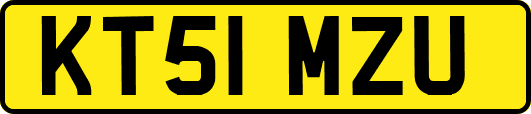 KT51MZU