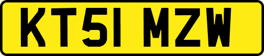 KT51MZW
