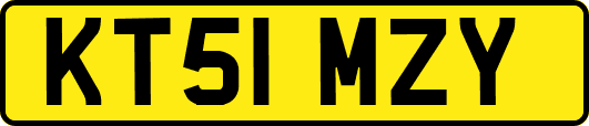 KT51MZY