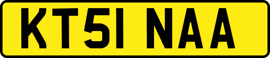 KT51NAA